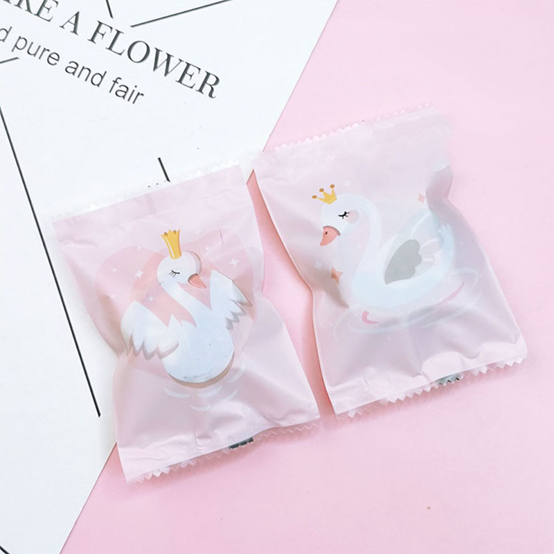 Food Snacks For Baby Shower - 100 sztuk Wedding Party pieczone Snowflake