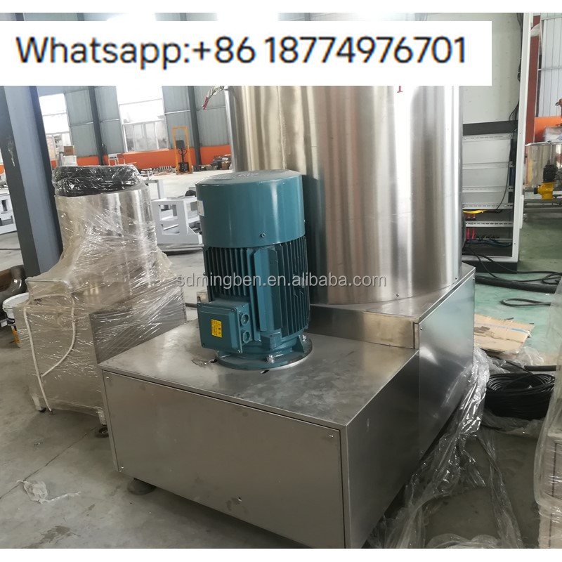 Food Snacks Making Machine - Automatyczna maszyna do produkcji chipsów kukurydzianych