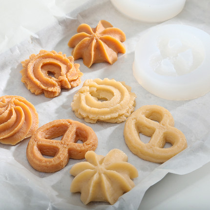 Forma silikonowa do pieczenia, – Food Snacks Pictures recenzja i cena