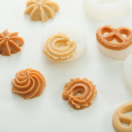 Forma silikonowa do pieczenia, – Food Snacks Pictures recenzja i cena