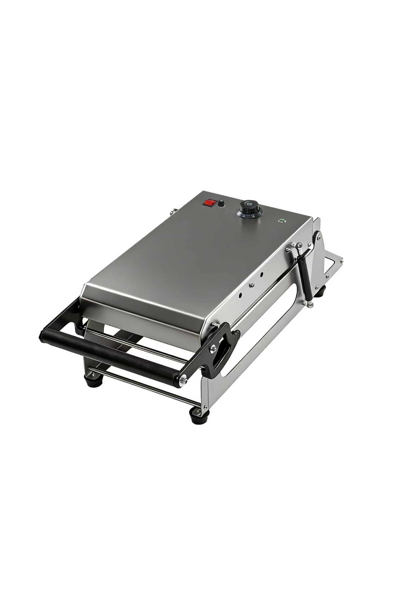 Mini Półautomatyczna Zgrzewark – Food X recenzja i cena