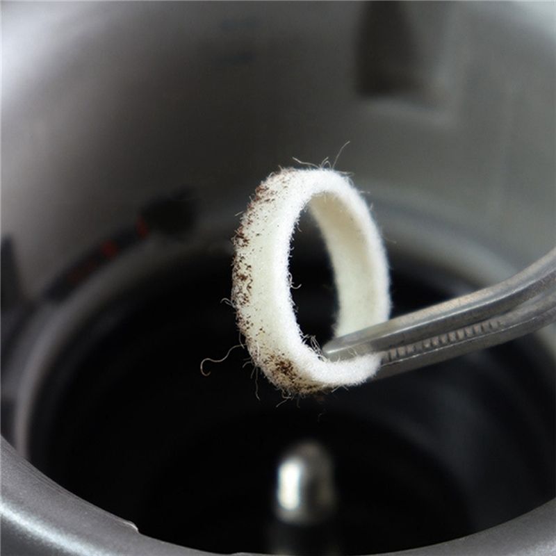 THIVN-10 szt. Filcowych Podkła – Breville Espresso Bes870 recenzja i cena