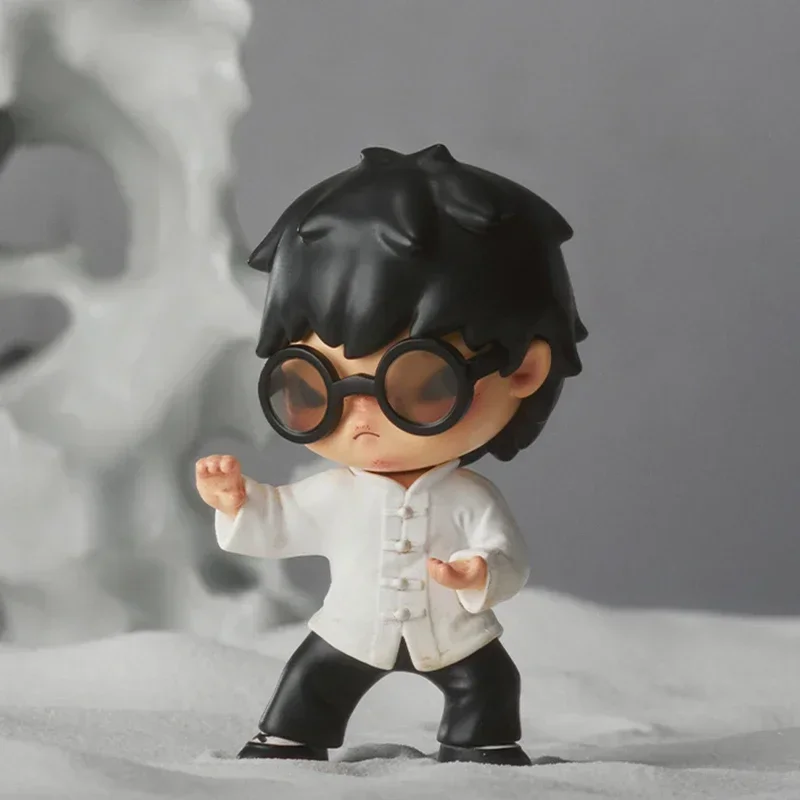 POP MART Hirono X CLOT Figurka – Food X recenzja i cena