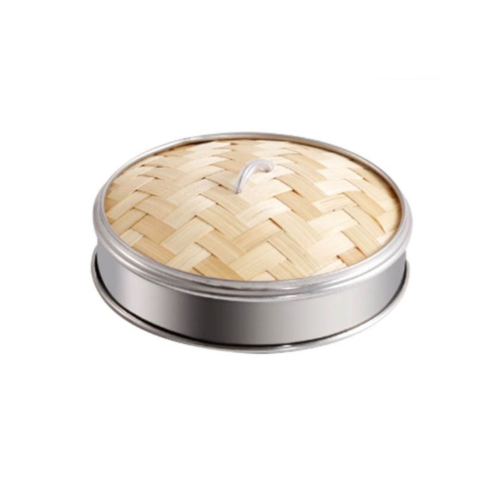 New Bamboo Bamboo Steamer Weav – Food Snacks Basket recenzja i cena