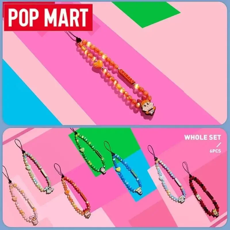 POP MART Crybaby X The Powerpu – Food X recenzja i cena