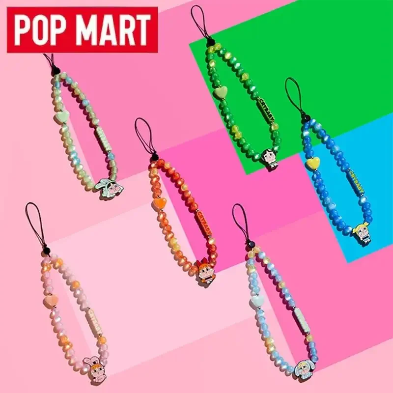 POP MART Crybaby X The Powerpu – Food X recenzja i cena