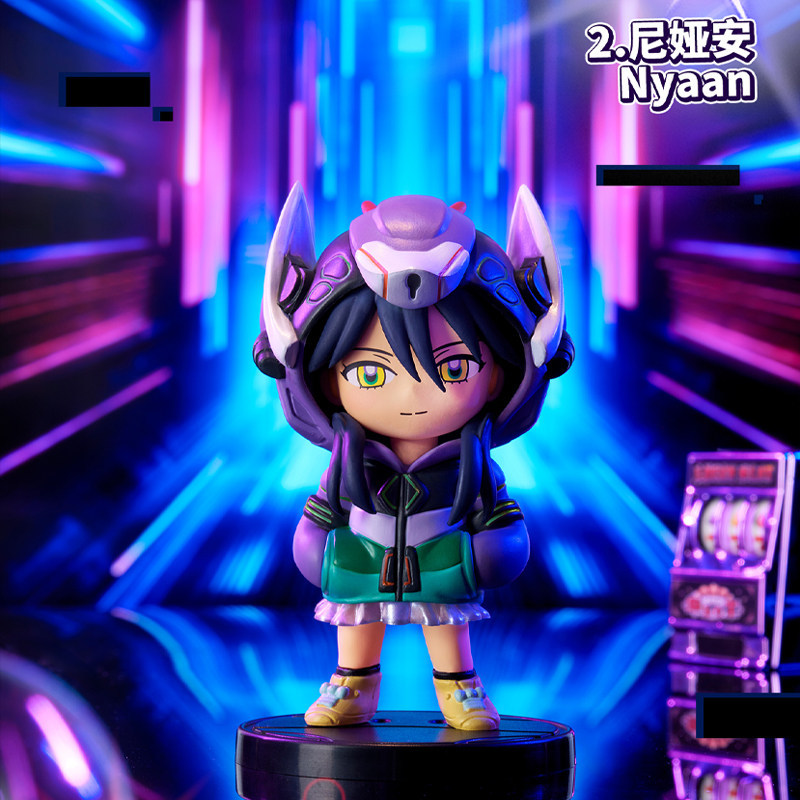 Bandai Mobile Suit Gundam GQuu – Food X recenzja i cena