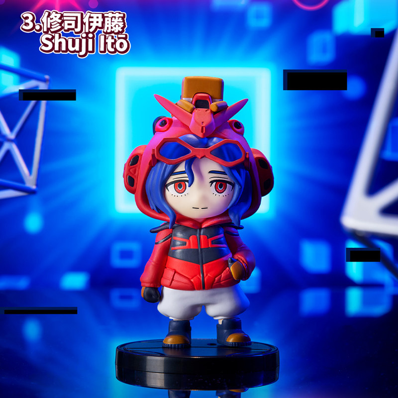 Bandai Mobile Suit Gundam GQuu – Food X recenzja i cena