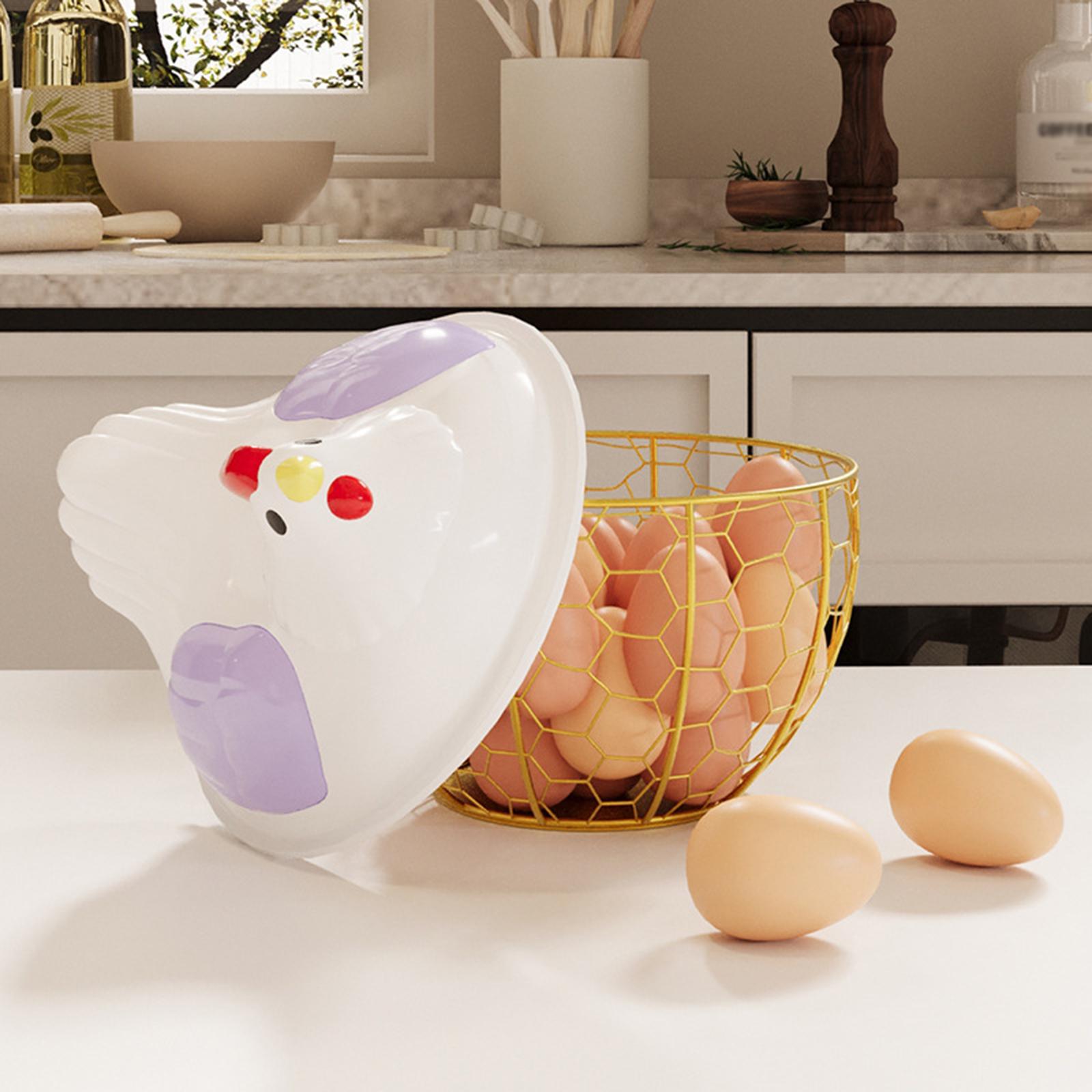 Kosz na jajka z pokrywką Artyk – Food Snacks Basket recenzja i cena