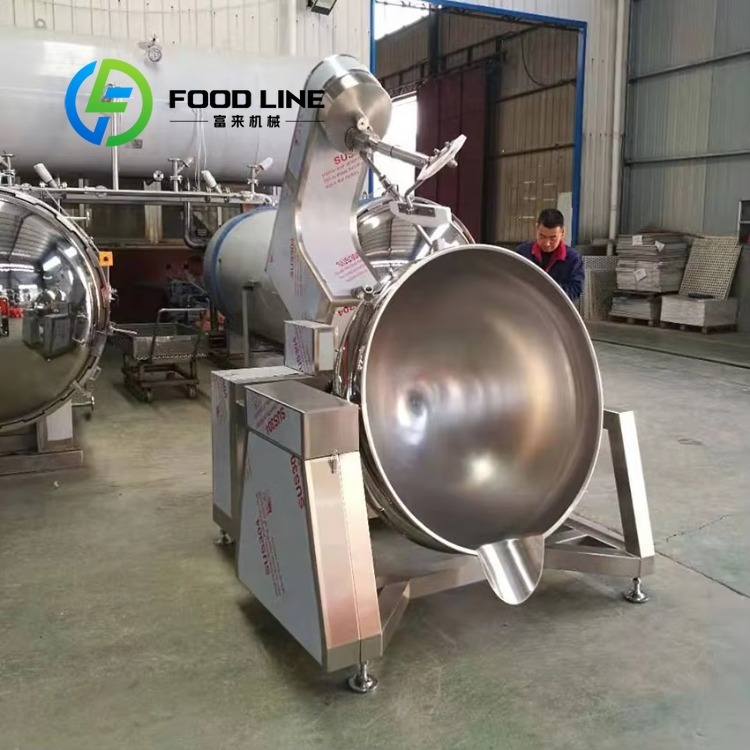 Elektryczny garnek planetarny  – Food Snacks Easy To Make recenzja i cena