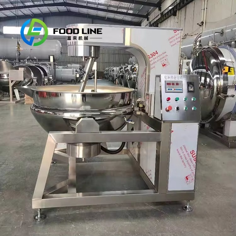 Elektryczny garnek planetarny  – Food Snacks Easy To Make recenzja i cena