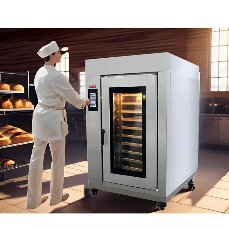 Produkcja chleba i ciast, inne – Food Snacks In Usa recenzja i cena