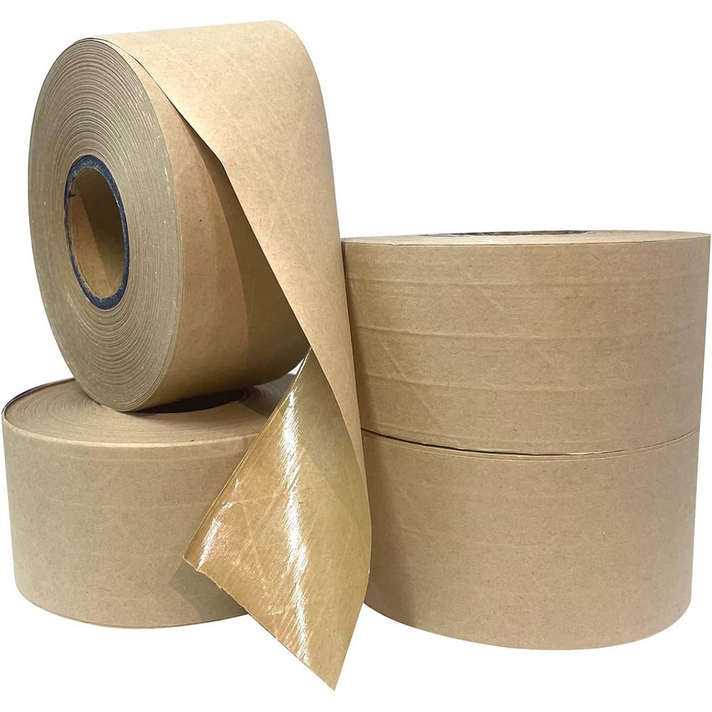 Taśma papierowa kraft w rolce  – Candy Sour Strip recenzja i cena