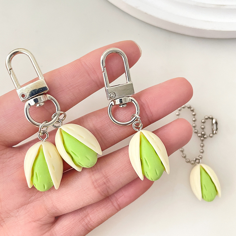 Brelok z pistacjami Kreatywna  – Food Zinc recenzja i cena