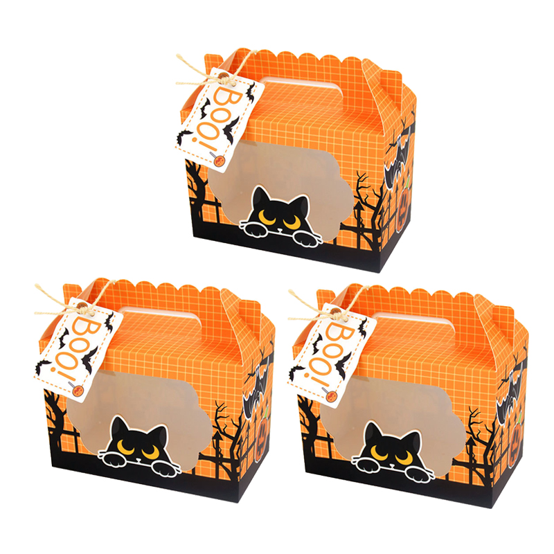 3/6 szt. Torebki na cukierki w – Food Snacks For Kids recenzja i cena