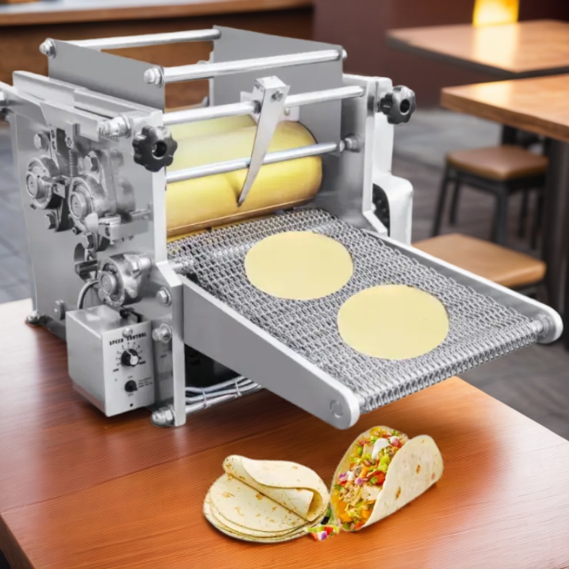 Nowe Szybkie Inne Maszyny do P – Food Snacks Making Machine recenzja i cena