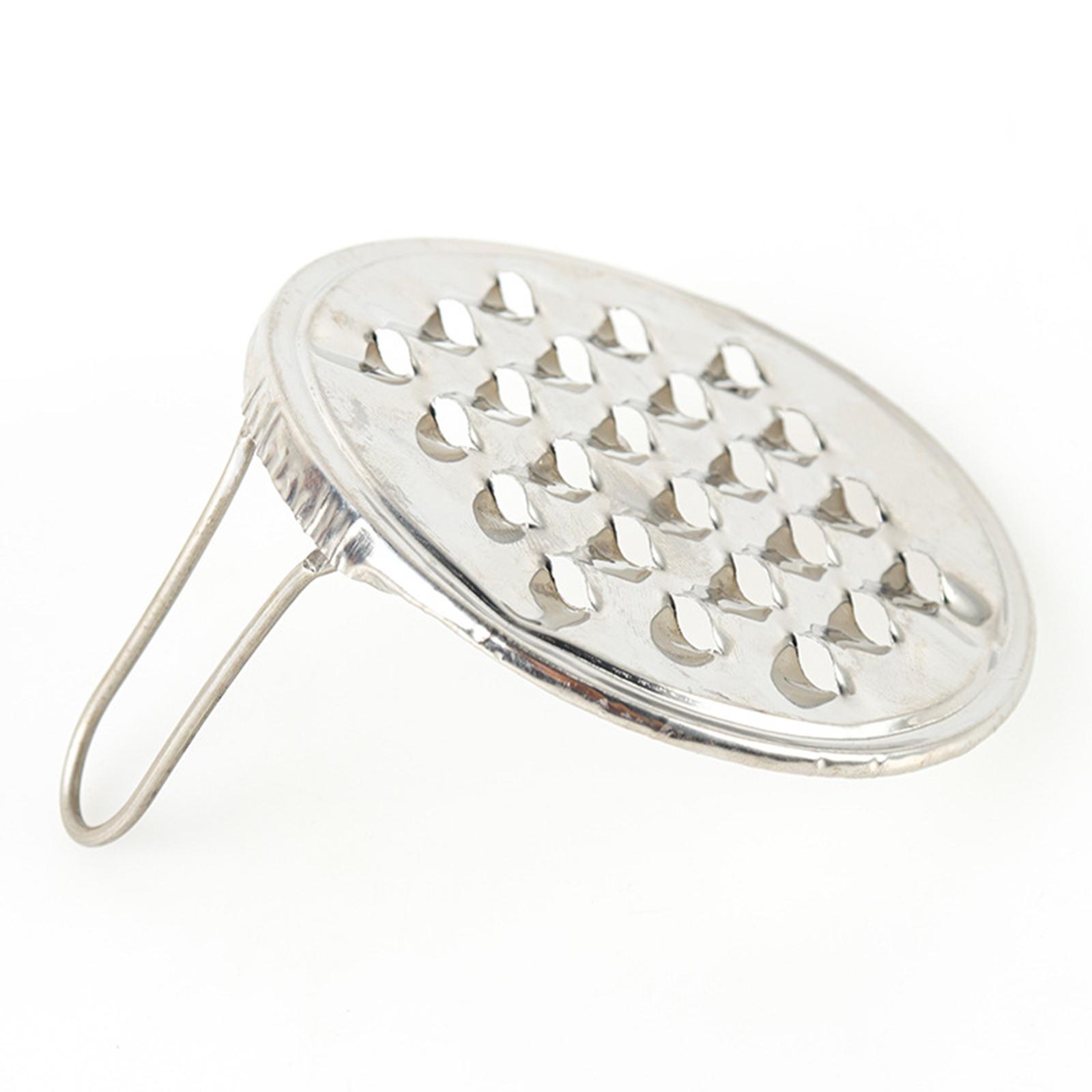Skrobak do galaretek metalowy, – Food Snacks Easy To Make recenzja i cena