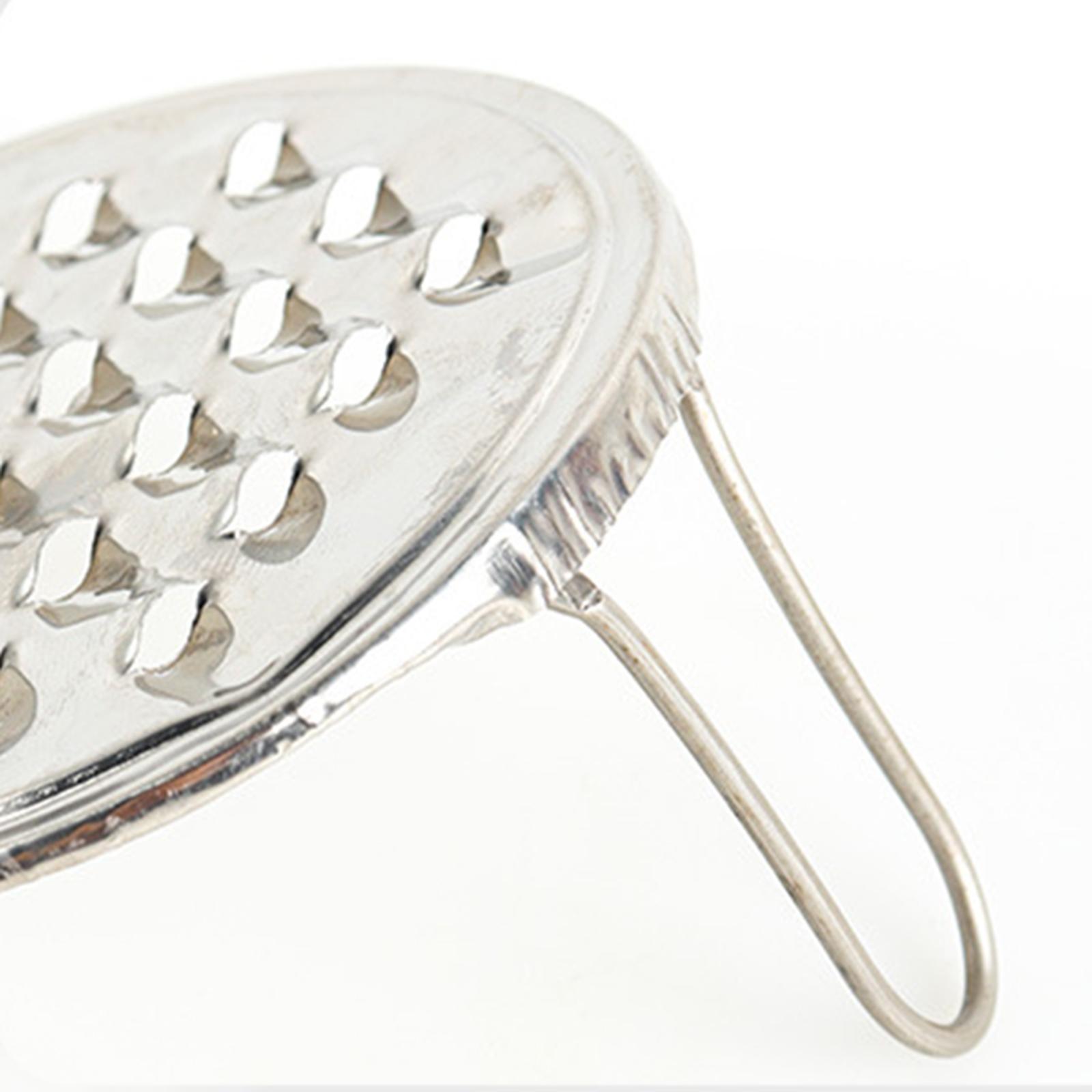 Skrobak do galaretek metalowy, – Food Snacks Easy To Make recenzja i cena