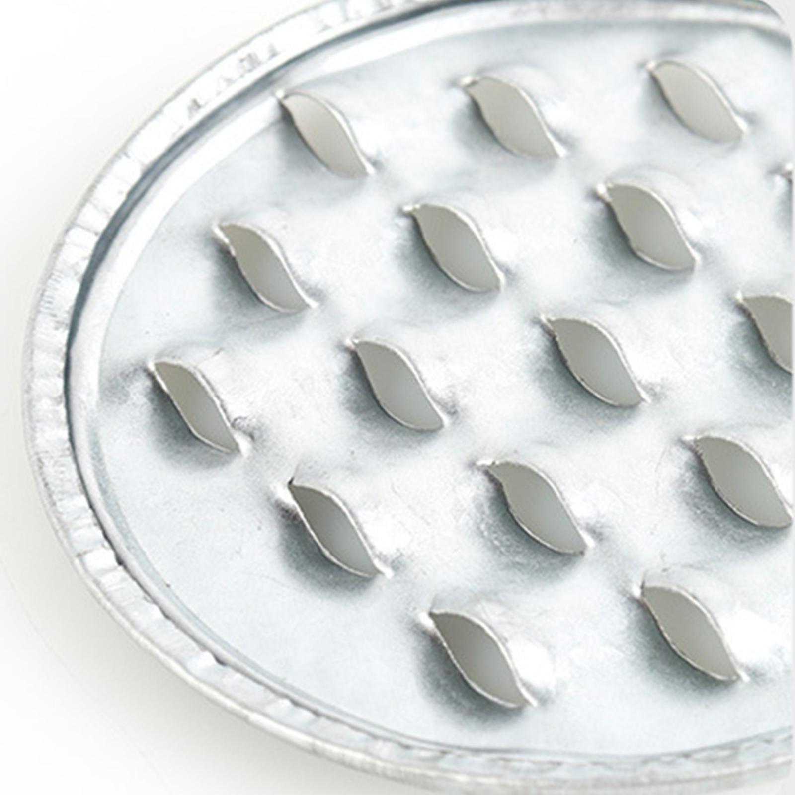 Skrobak do galaretek metalowy, – Food Snacks Easy To Make recenzja i cena