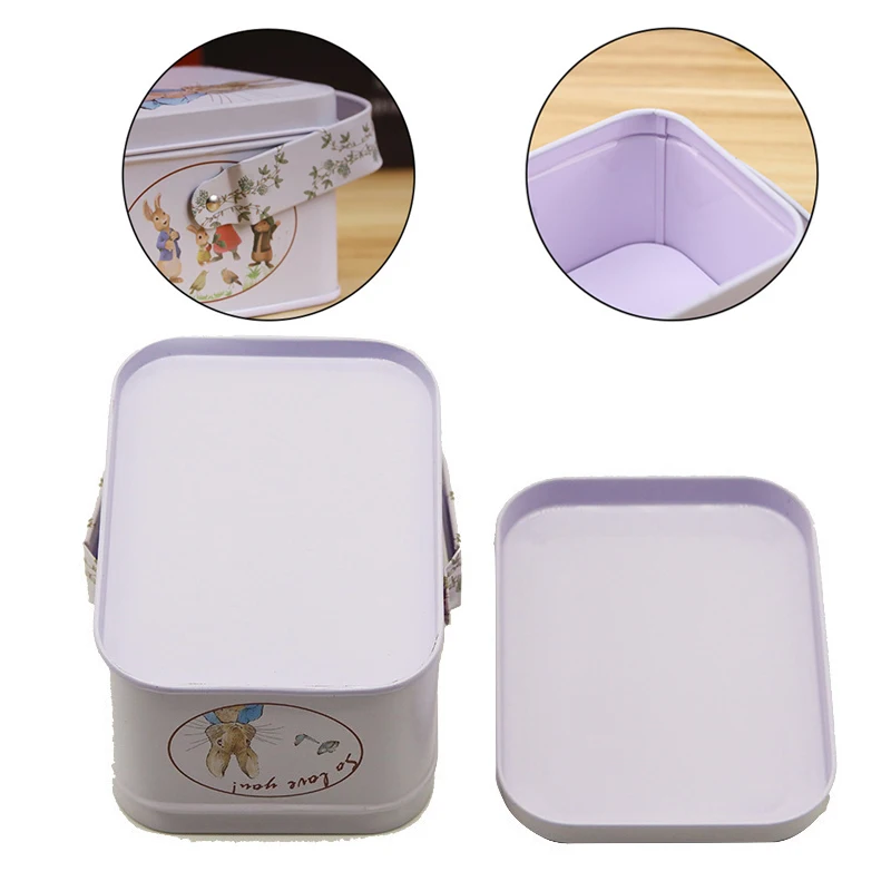 Pojemnik na ciasteczka w stylu – Food Snacks For Baby Shower recenzja i cena