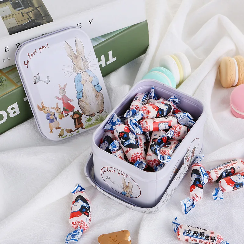 Pojemnik na ciasteczka w stylu – Food Snacks For Baby Shower recenzja i cena