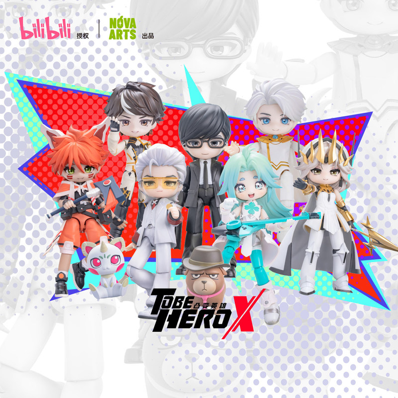 【DOSTĘPNE】Nowe TO BE HERO X Tr – Food X recenzja i cena