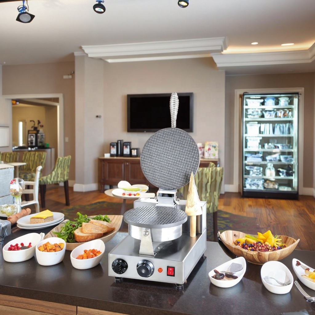 #   Profesjonalna elektryczna  – Food Snacks Easy To Make recenzja i cena