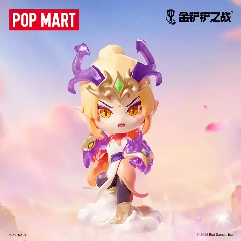 POP MART X FIGHT FOR THE GOLDE – Food X recenzja i cena
