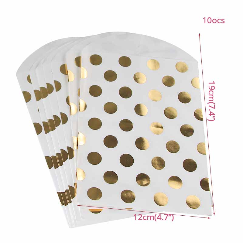 20/25szt Złote / różowe złote  – Food Snacks For Baby Shower recenzja i cena