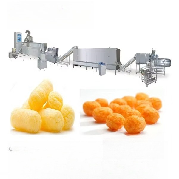 Automatyczna maszyna do ekstru – Food Snacks Easy To Make recenzja i cena
